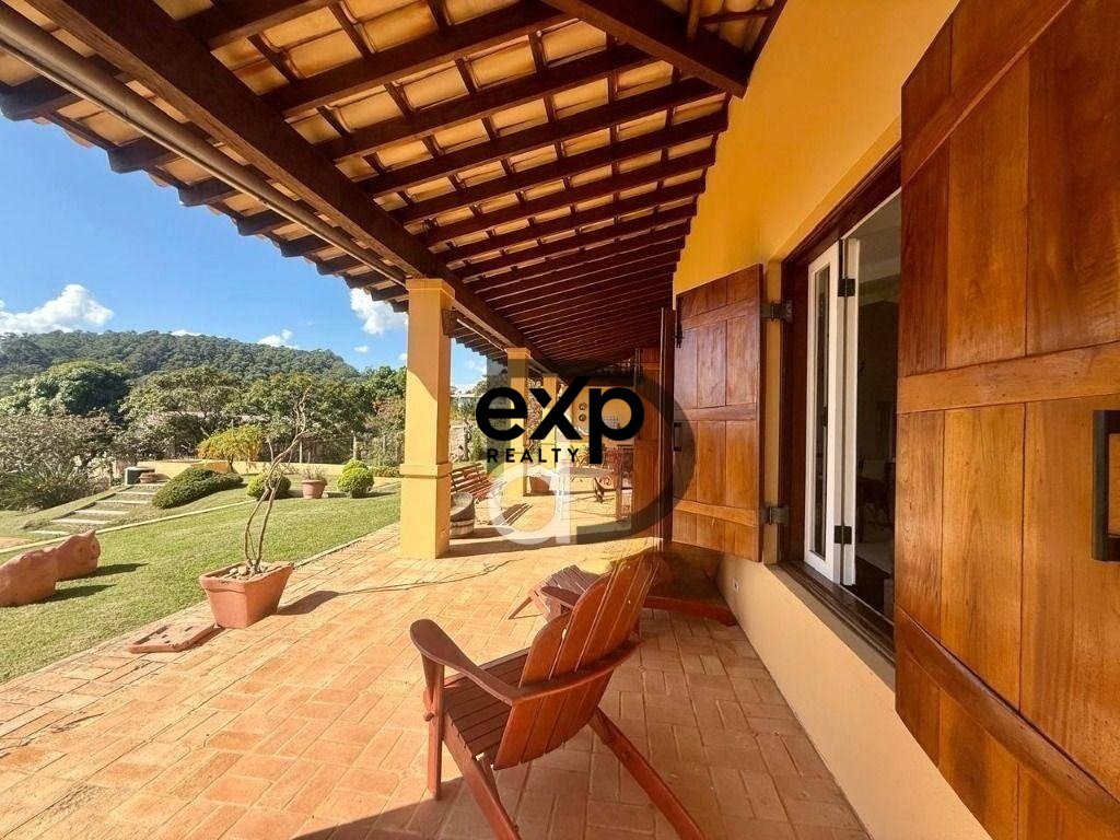 Condominium House for sale in Vinhedo, Ibaté 1013 Vale de Santa Fe Vinhedo 13282-572, 2980 m²