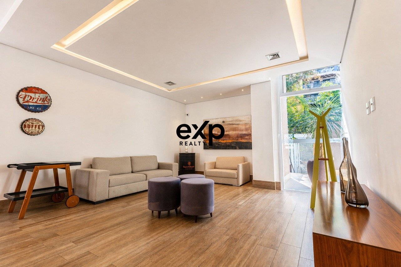 Apartamento à venda em Campinas, Doutor Guilherme da Silva 150 Cambuí Campinas 13015-028, 111 m²