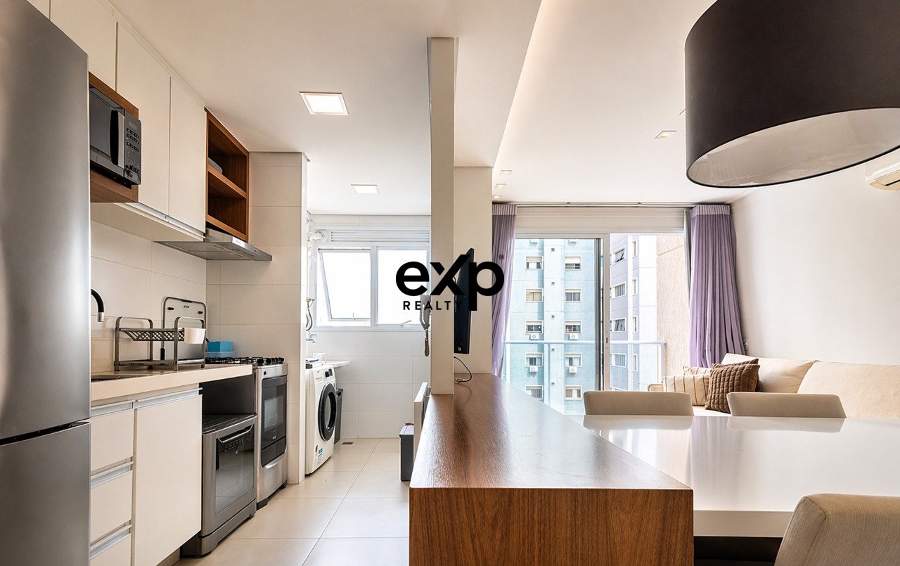 Apartamento à venda em Campinas, Doutor Guilherme da Silva 150 Cambuí Campinas 13015-028, 111 m²