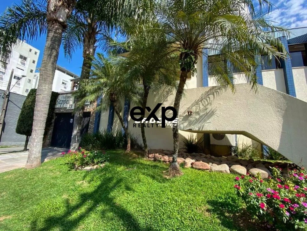 Apartamento à venda em Blumenau, Doutor Sappelt 73 Victor Konder Blumenau 89012-132, 176 m²