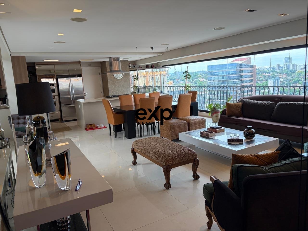 Cobertura à venda em Campinas, Rua dos Bandeirantes 667 Cambuí Campinas 13024-011, 320 m²