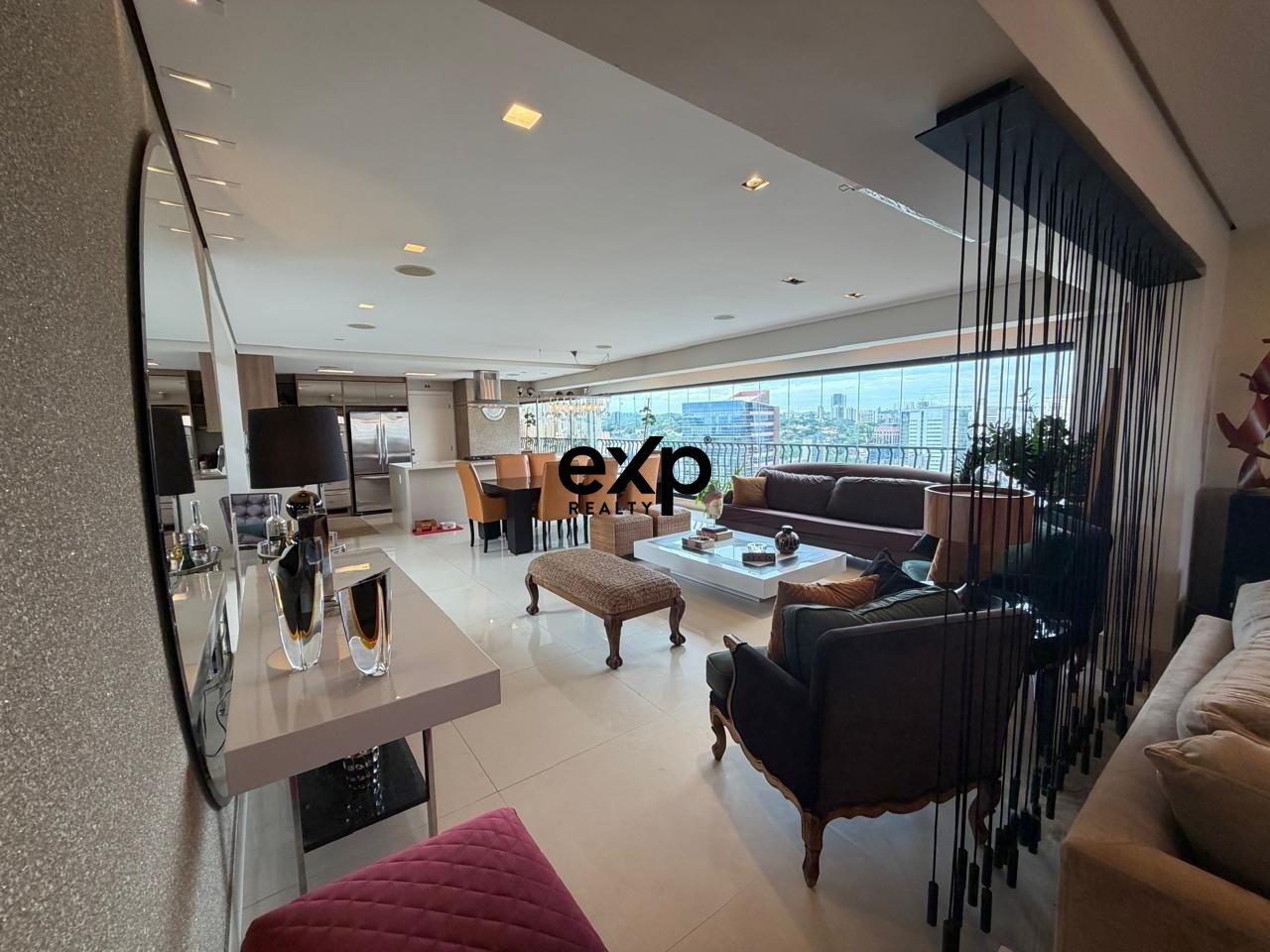 Cobertura à venda em Campinas, Rua dos Bandeirantes 667 Cambuí Campinas 13024-011, 320 m²