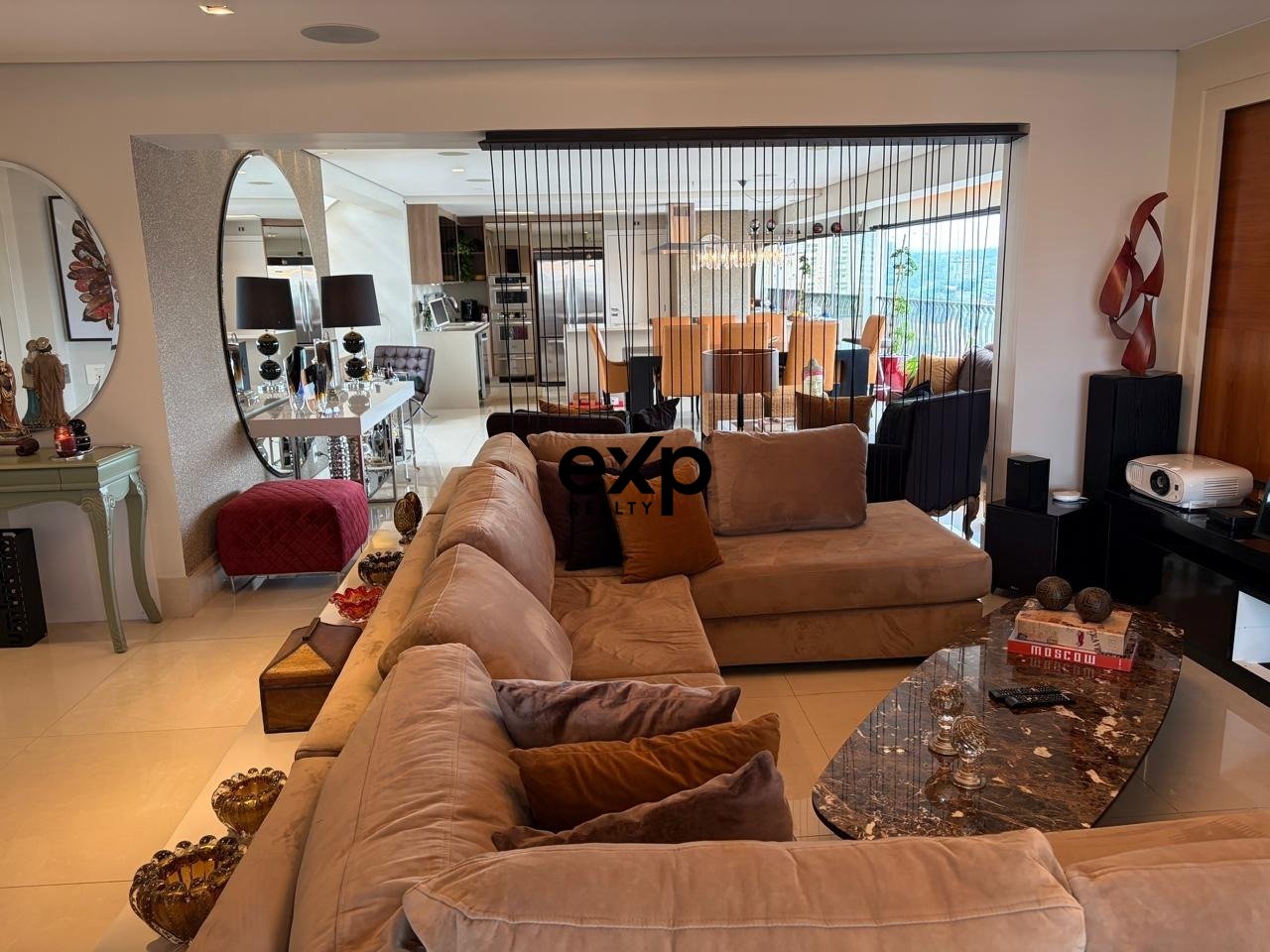 Cobertura à venda em Campinas, Rua dos Bandeirantes 667 Cambuí Campinas 13024-011, 320 m²
