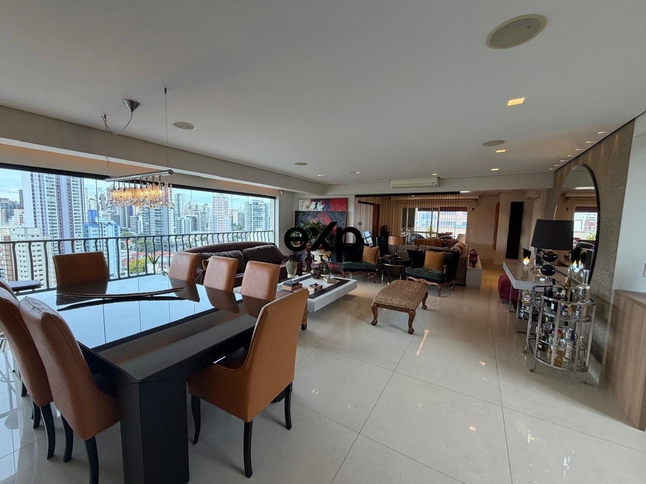 Cobertura à venda em Campinas, Rua dos Bandeirantes 667 Cambuí Campinas 13024-011, 320 m²