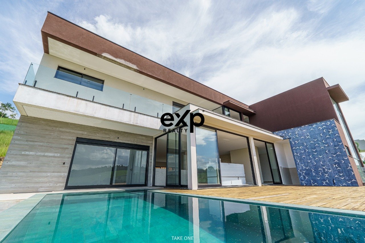 Casa em Condomínio à venda em Itatiba, do Lago -lote 11' Quadra k 11 fazenda D Carolina Itatiba 13254-010, 1275 m²