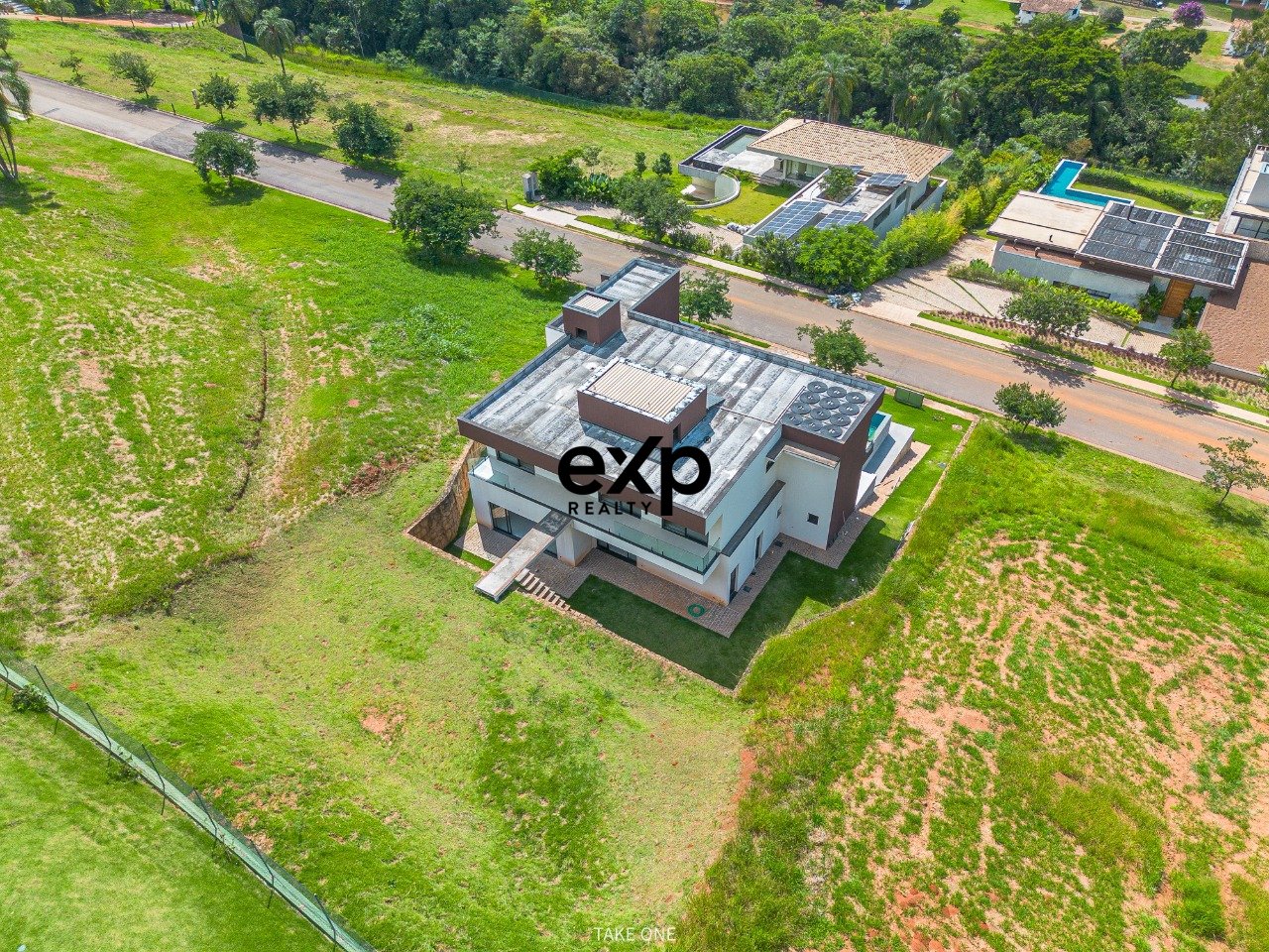 Casa em Condomínio à venda em Itatiba, do Lago -lote 11' Quadra k 11 fazenda D Carolina Itatiba 13254-010, 1275 m²