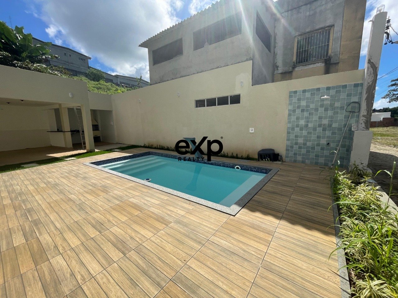 Terreno à venda em Lauro de Freitas, Dinah Rodrigues 103 Caji Lauro de Freitas 42722-150, 193 m²