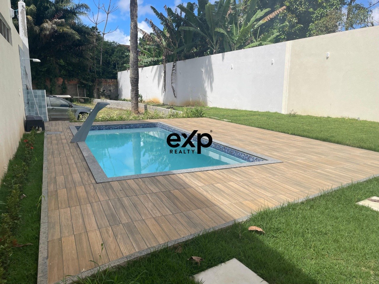 Terreno à venda em Lauro de Freitas, Dinah Rodrigues 103 Caji Lauro de Freitas 42722-150, 193 m²
