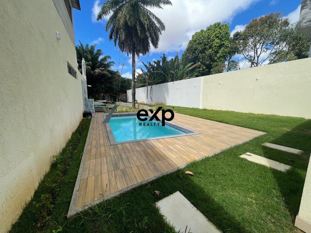 Terreno à venda em Lauro de Freitas, Dinah Rodrigues 103 Caji Lauro de Freitas 42722-150, 193 m²
