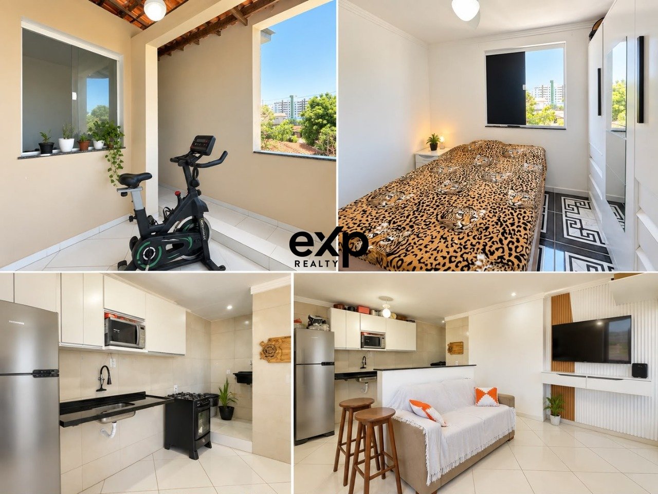 Casa à venda em Lauro de Freitas, Buritirama 128 Recreio Ipitanga Lauro de Freitas 42700-540, 64 m²