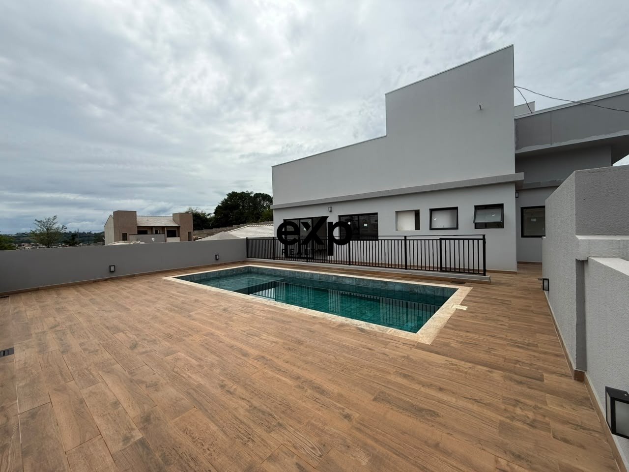 Condominium House for sale in Valinhos - SP, Capuava 1 Capuava Valinhos - SP 13272-185, 148 m²