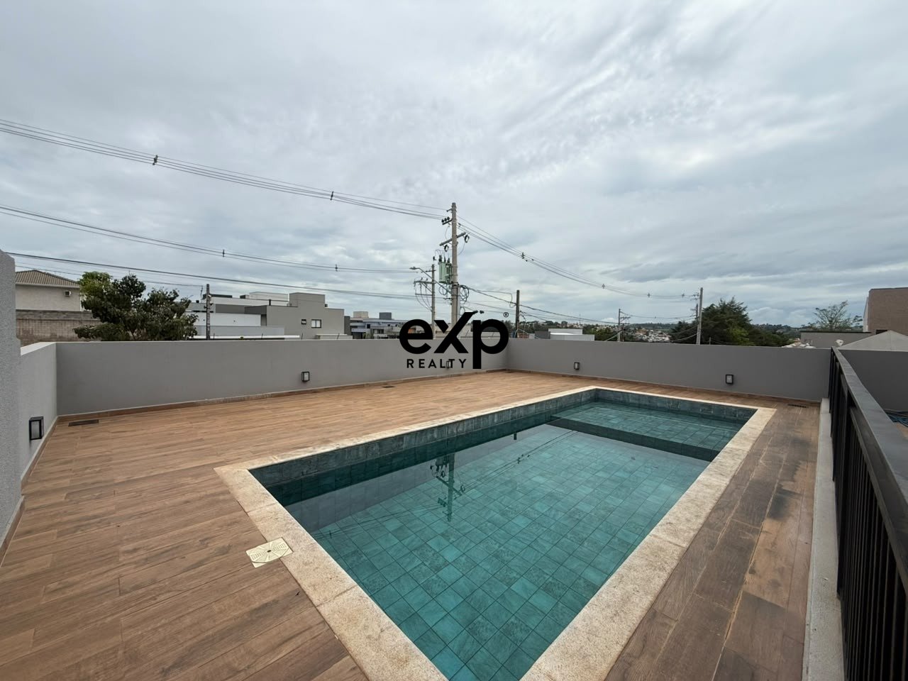 Condominium House for sale in Valinhos - SP, Capuava 1 Capuava Valinhos - SP 13272-185, 148 m²