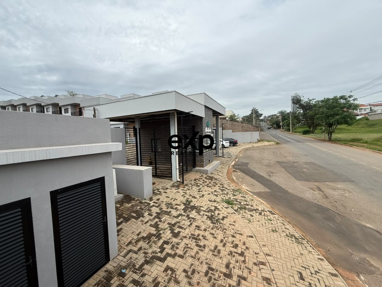 Condominium House for sale in Valinhos - SP, Capuava 1 Capuava Valinhos - SP 13272-185, 148 m²
