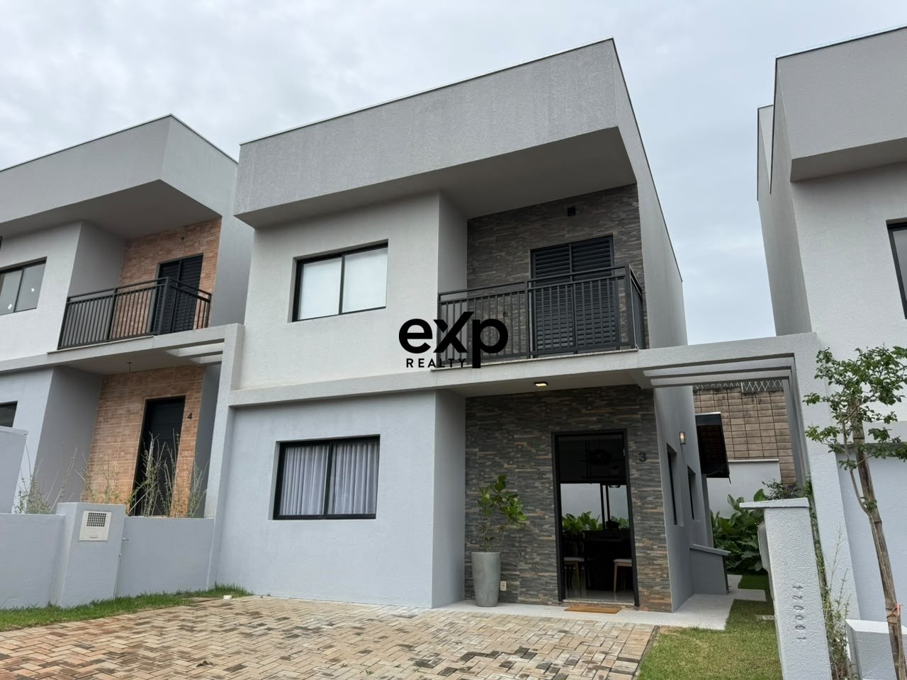 Condominium House for sale in Valinhos - SP, Capuava 1 Capuava Valinhos - SP 13272-185, 148 m²