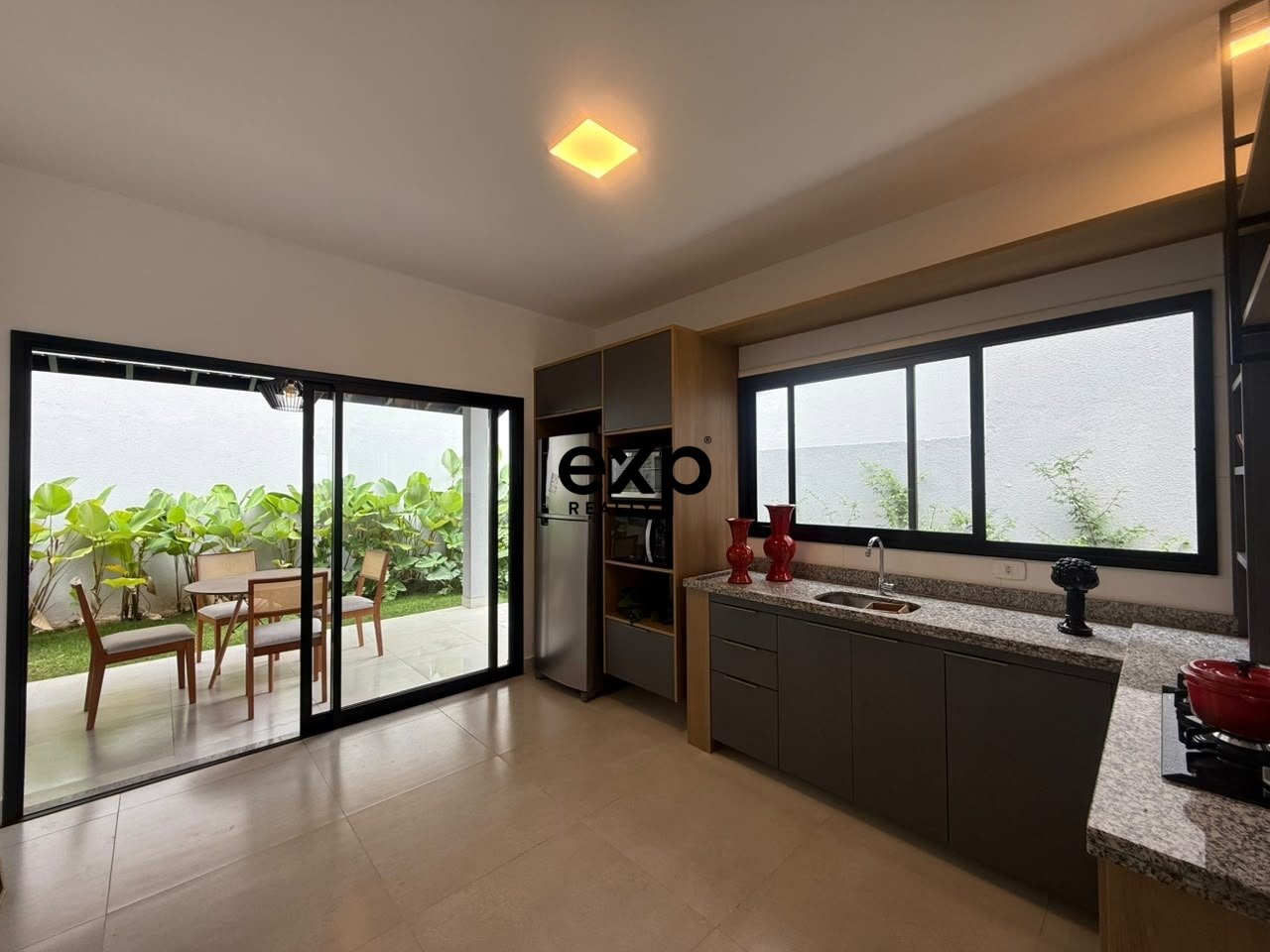 Casa em Condomínio à venda em Valinhos - SP, Capuava 2 Capuava Valinhos - SP 13272-185, 148 m²