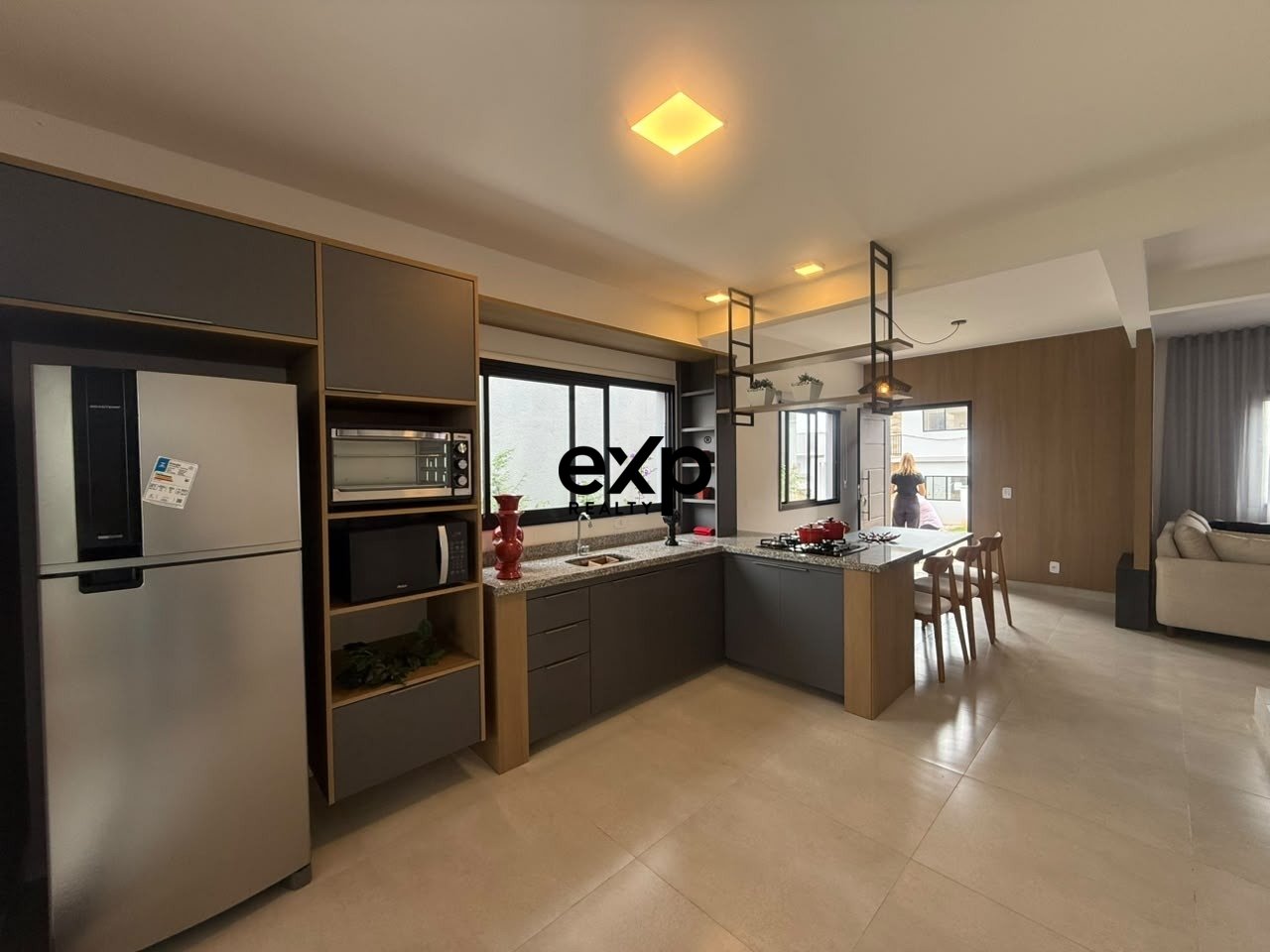 Casa em Condomínio à venda em Valinhos - SP, Capuava 2 Capuava Valinhos - SP 13272-185, 148 m²
