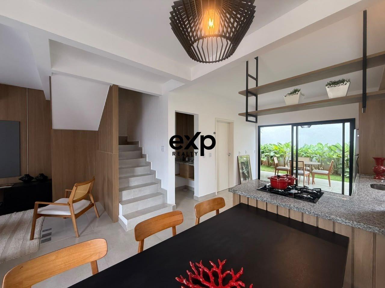 Casa em Condomínio à venda em Valinhos - SP, Capuava 2 Capuava Valinhos - SP 13272-185, 148 m²