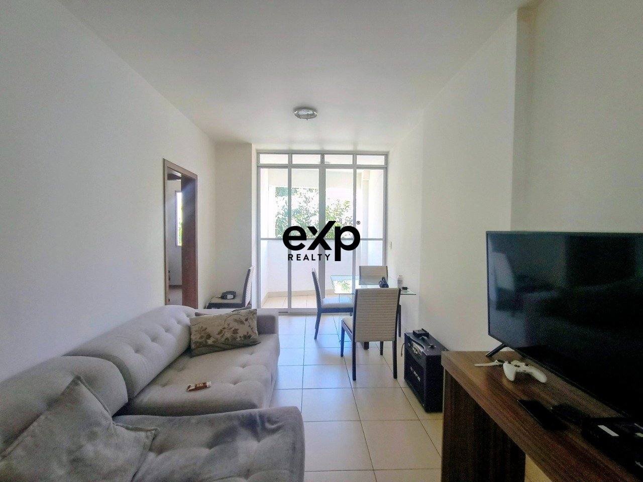 Apartment for sale in Belo Horizonte, Professor Mário Werneck 1270 Buritis Belo Horizonte 30455-610, 105 m²
