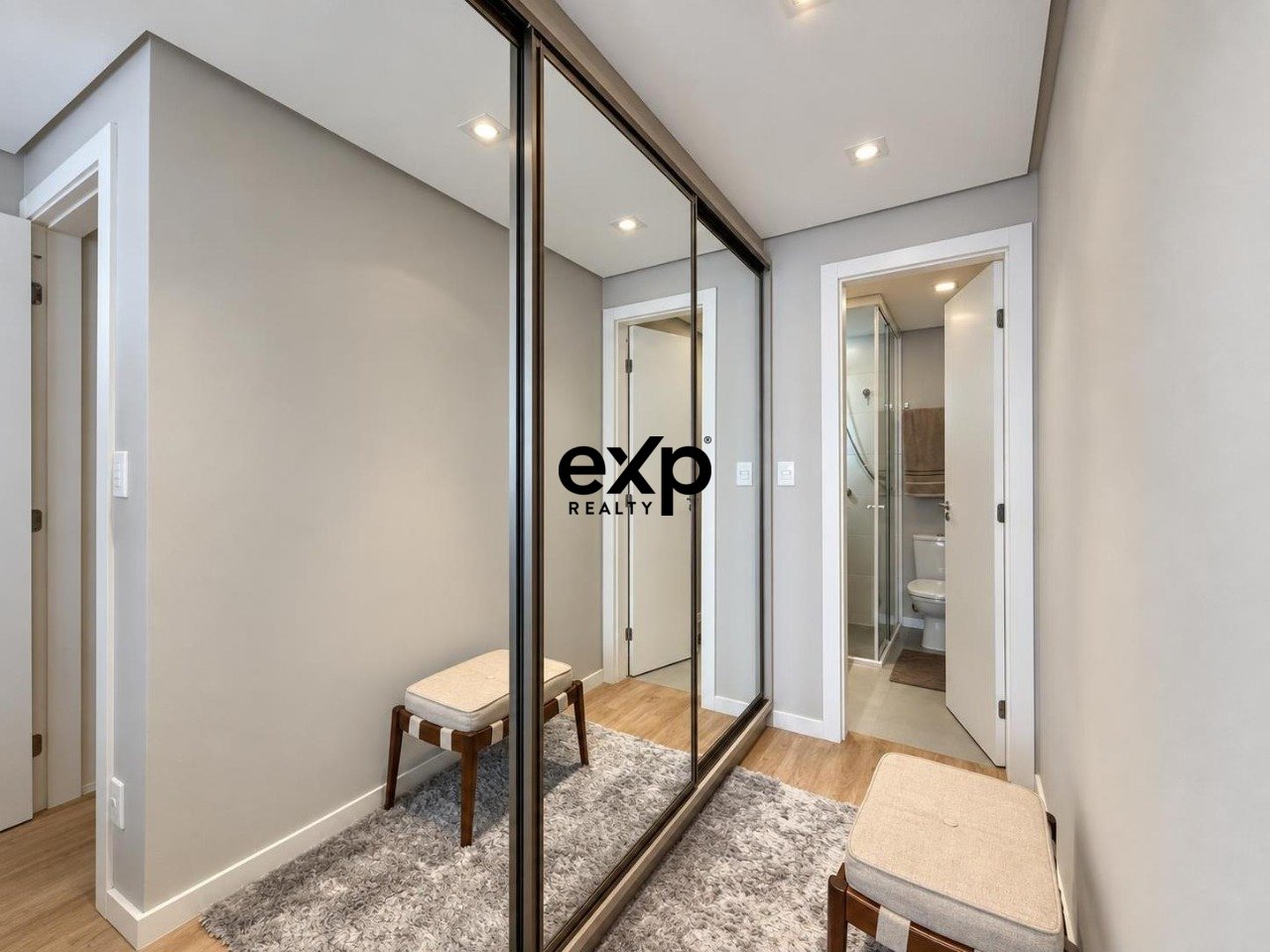 Apartamento à venda em Blumenau, R. Srg. Jones Artur Senabio, 34 - Fortaleza, Blumenau - SC, 89055-230 34 Fortaleza Blumenau 89055-230, 98 m²