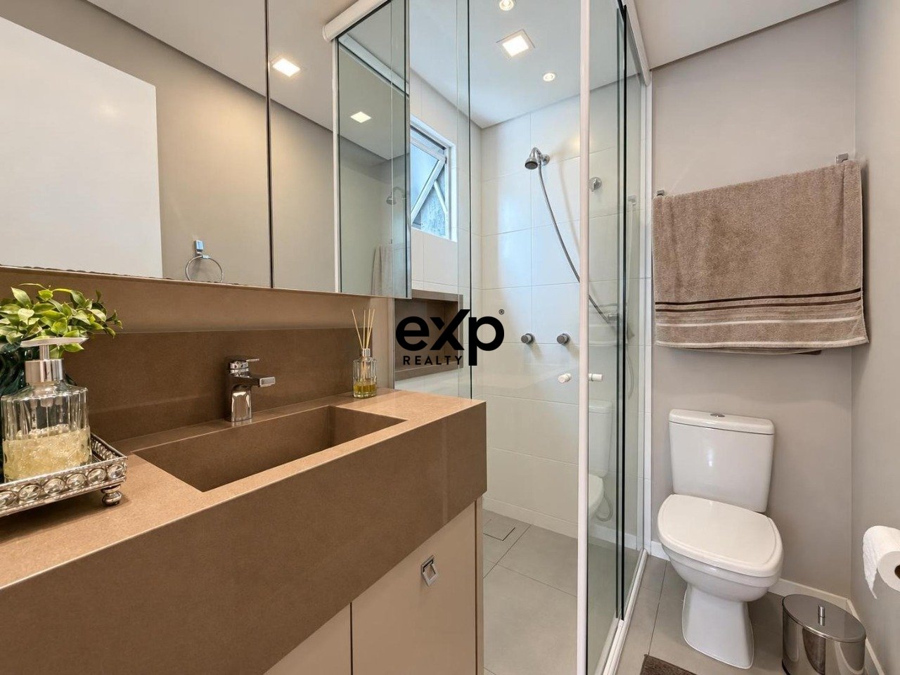Apartamento à venda em Blumenau, R. Srg. Jones Artur Senabio, 34 - Fortaleza, Blumenau - SC, 89055-230 34 Fortaleza Blumenau 89055-230, 98 m²