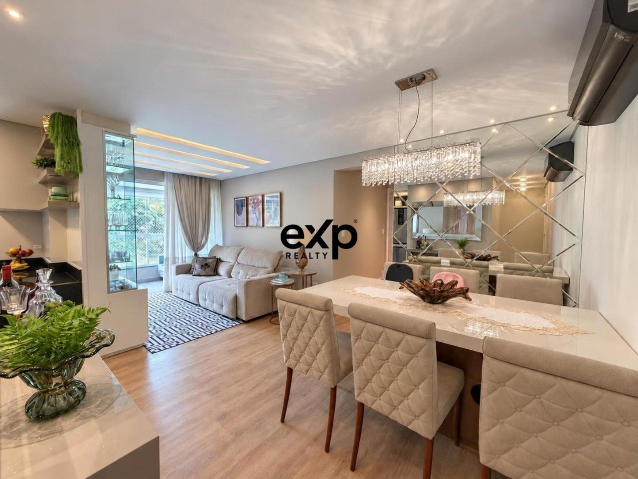 Apartamento à venda em Blumenau, R. Srg. Jones Artur Senabio, 34 - Fortaleza, Blumenau - SC, 89055-230 34 Fortaleza Blumenau 89055-230, 98 m²