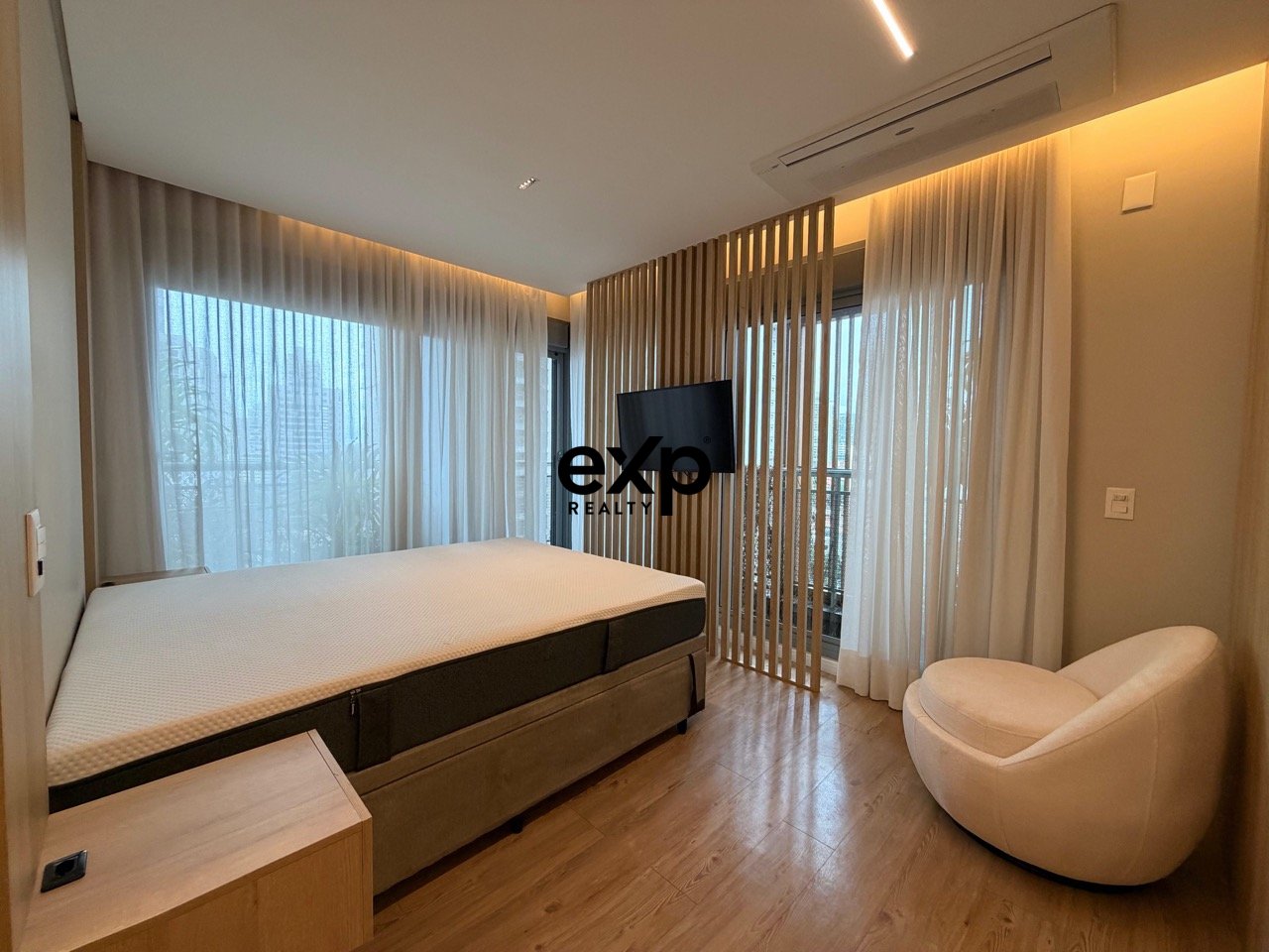 Apartamento à venda em São Paulo, Roque Petroni Júnior 630 Brooklin São Paulo 04707-000, 167 m²