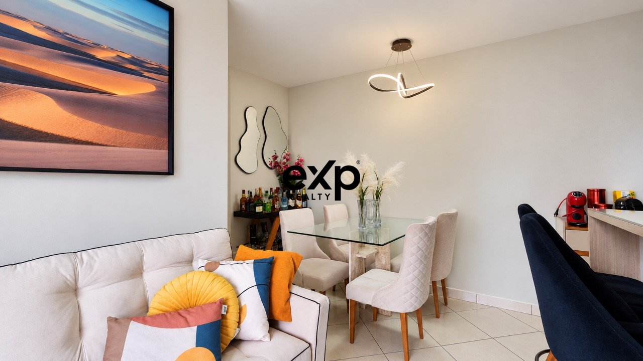 Apartamento à venda em Guarulhos, Rua Santa Izabel 451 Vila Augusta Guarulhos 07024-020, 55 m²