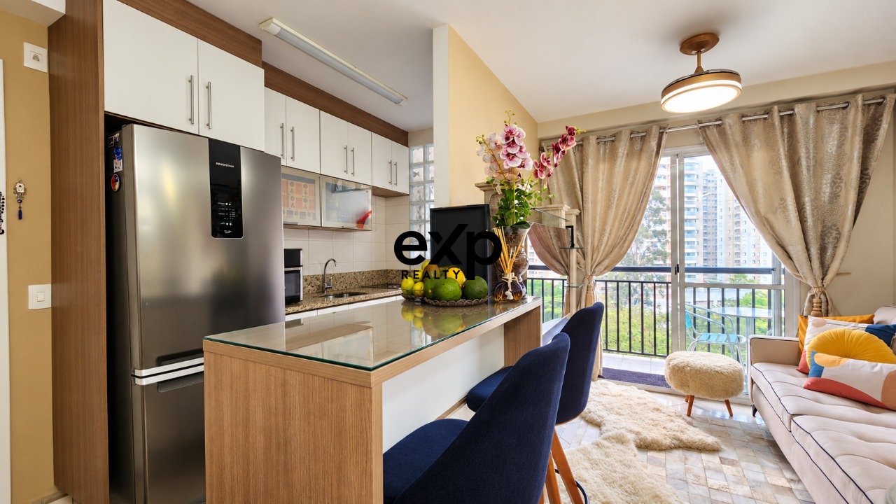 Apartamento à venda em Guarulhos, Rua Santa Izabel 451 Vila Augusta Guarulhos 07024-020, 55 m²