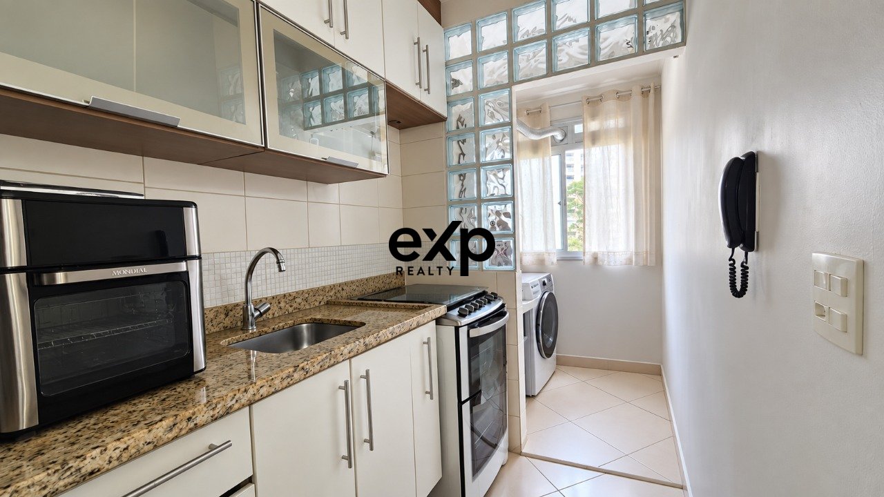 Apartamento à venda em Guarulhos, Rua Santa Izabel 451 Vila Augusta Guarulhos 07024-020, 55 m²