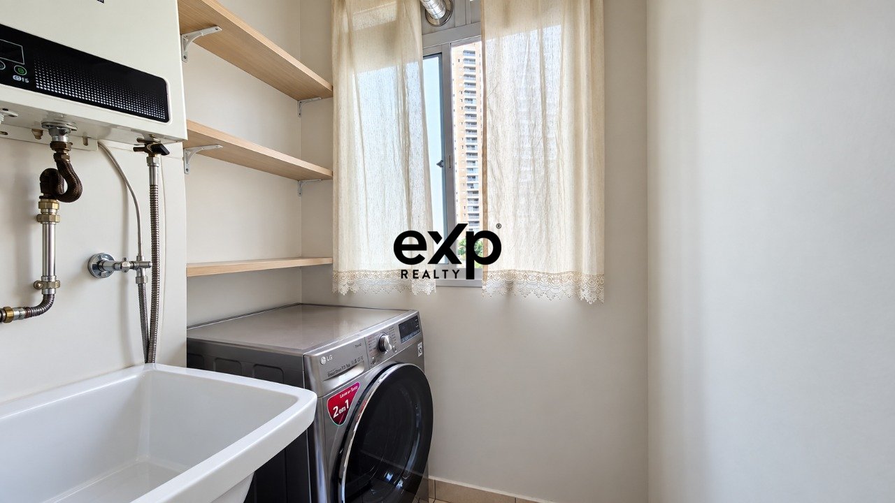 Apartamento à venda em Guarulhos, Rua Santa Izabel 451 Vila Augusta Guarulhos 07024-020, 55 m²