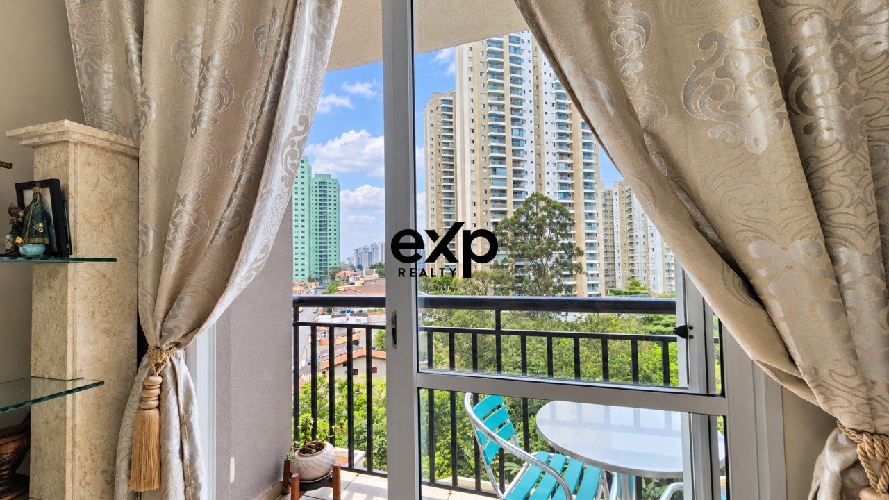 Apartamento à venda em Guarulhos, Rua Santa Izabel 451 Vila Augusta Guarulhos 07024-020, 55 m²
