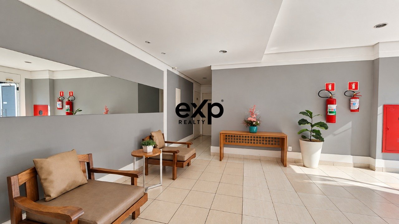 Apartamento à venda em Guarulhos, Rua Santa Izabel 451 Vila Augusta Guarulhos 07024-020, 55 m²