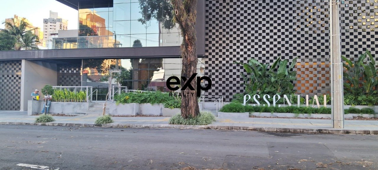 Apartamento para alugar em Campinas, Padre Almeida 677 Cambuí Campinas 13025-250, 170 m²