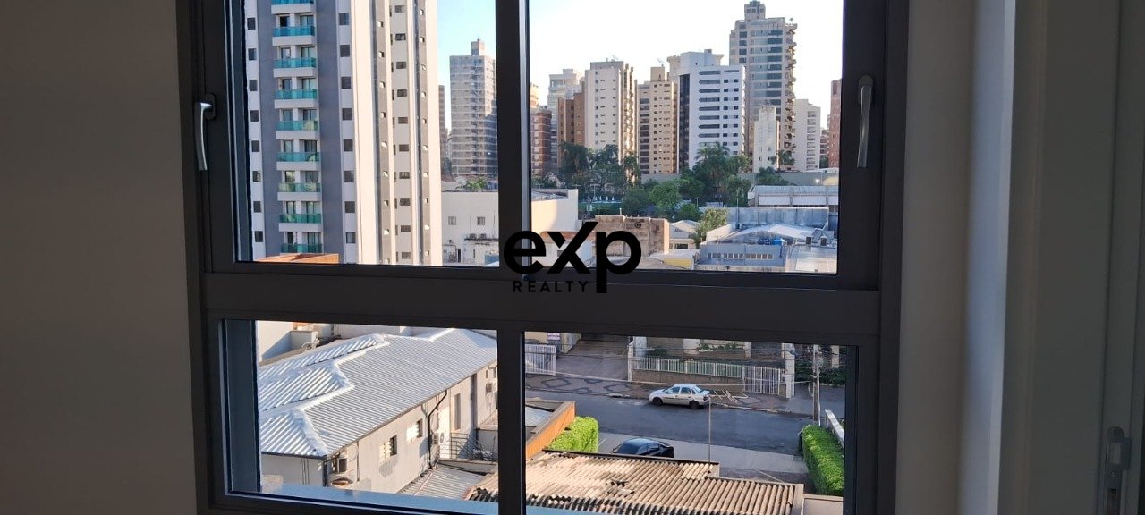Apartamento para alugar em Campinas, Padre Almeida 677 Cambuí Campinas 13025-250, 170 m²
