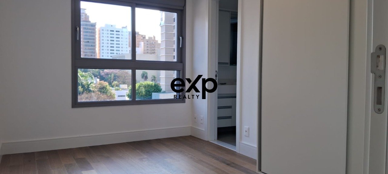 Apartamento para alugar em Campinas, Padre Almeida 677 Cambuí Campinas 13025-250, 170 m²