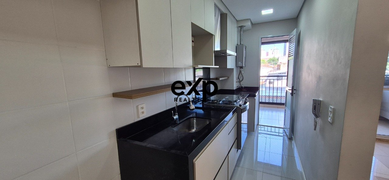 Apartamento à venda em Campinas, Lotário Novaes 244 Taquaral Campinas 13076-150, 61 m²