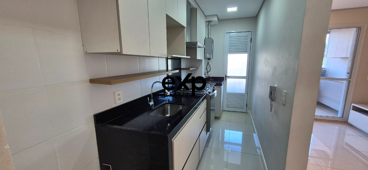 Apartamento à venda em Campinas, Lotário Novaes 244 Taquaral Campinas 13076-150, 61 m²