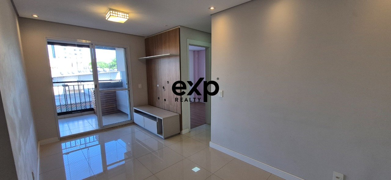Apartamento à venda em Campinas, Lotário Novaes 244 Taquaral Campinas 13076-150, 61 m²