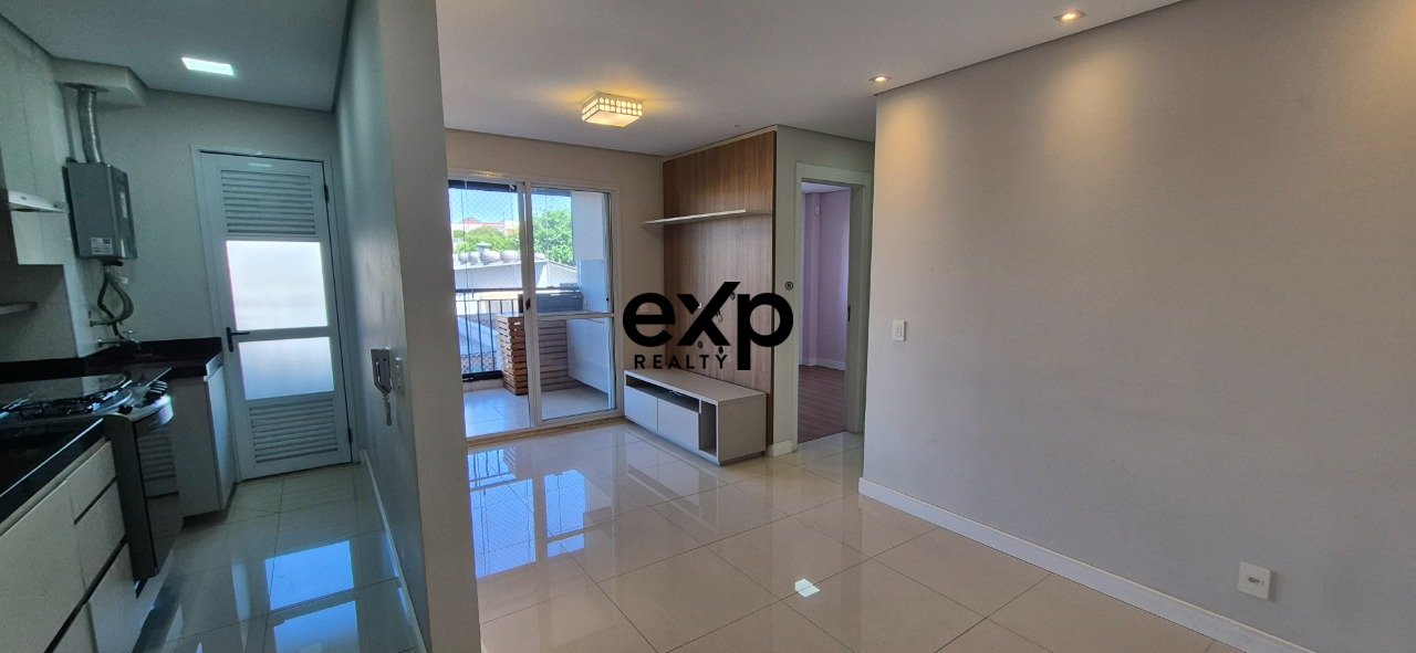 Apartamento à venda em Campinas, Lotário Novaes 244 Taquaral Campinas 13076-150, 61 m²