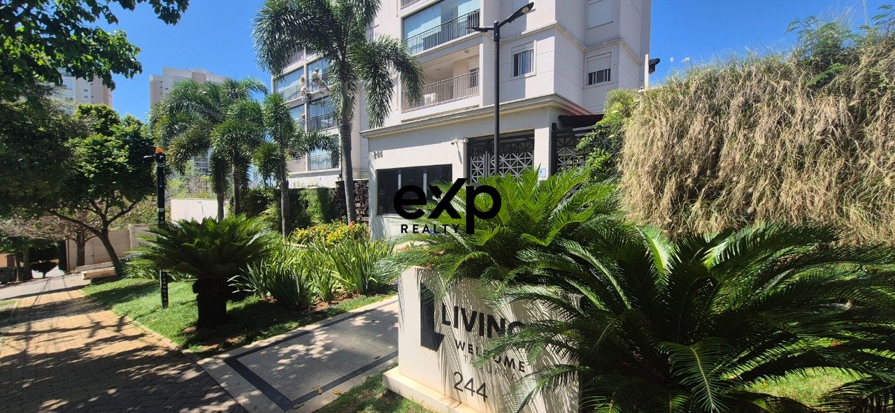 Apartamento à venda em Campinas, Lotário Novaes 244 Taquaral Campinas 13076-150, 61 m²