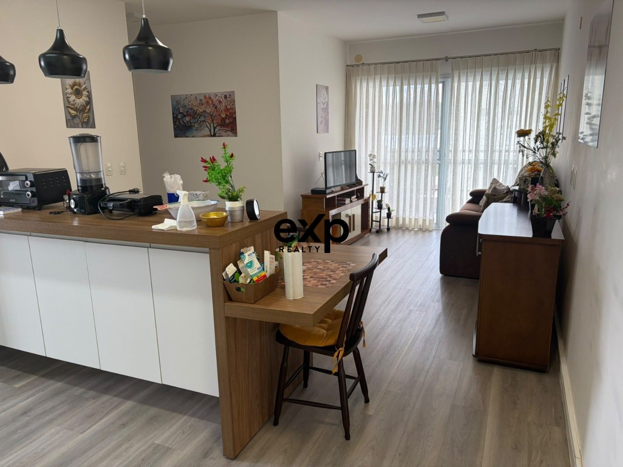 Apartamento Vila Canela: menos preocupação com manutenção e mais tempo para viver.