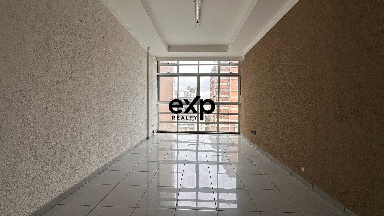 Sala Comercial à venda em Curitiba, José Loureiro 133 Centro Curitiba 80010-000, 100 m²