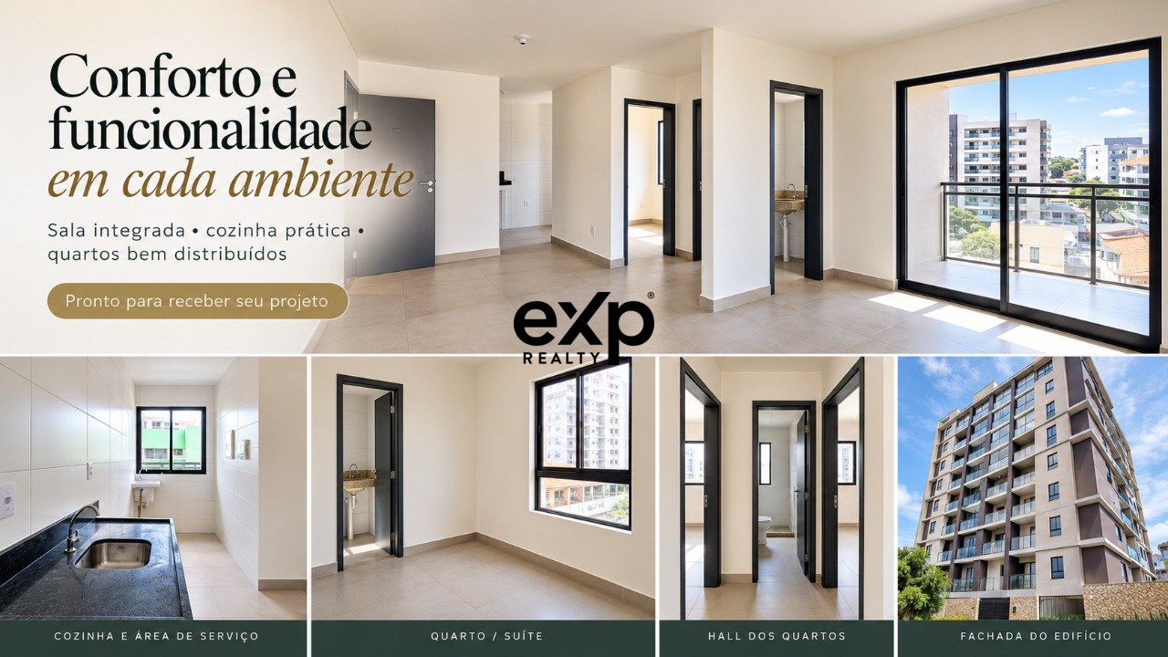 Apartamento à venda em Cabedelo, Golfo de Campeche 132 Ponta de Campina Cabedelo 58101-675, 70 m²