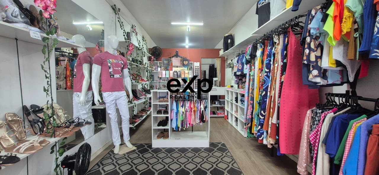 Ponto Comercial à venda em Brasília, Qe 2 Lote 1 Loja 4 Quadras Econômicas Lúcio Costa (Guará) Brasília 71100-050, 40 m²