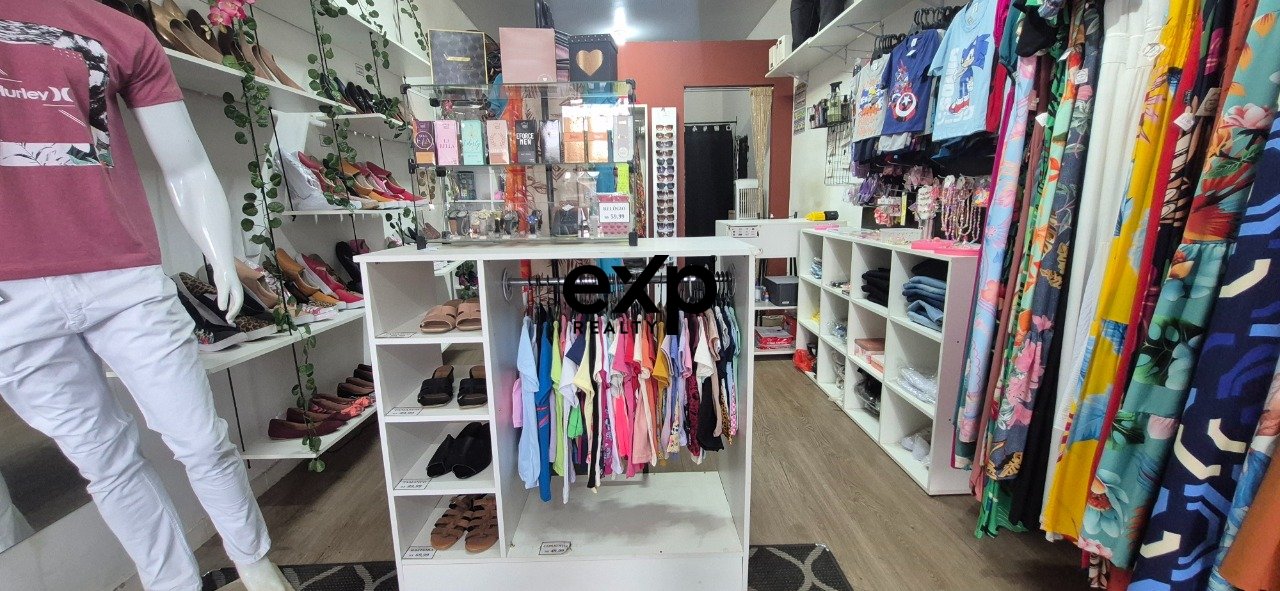 Ponto Comercial à venda em Brasília, Qe 2 Lote 1 Loja 4 Quadras Econômicas Lúcio Costa (Guará) Brasília 71100-050, 40 m²