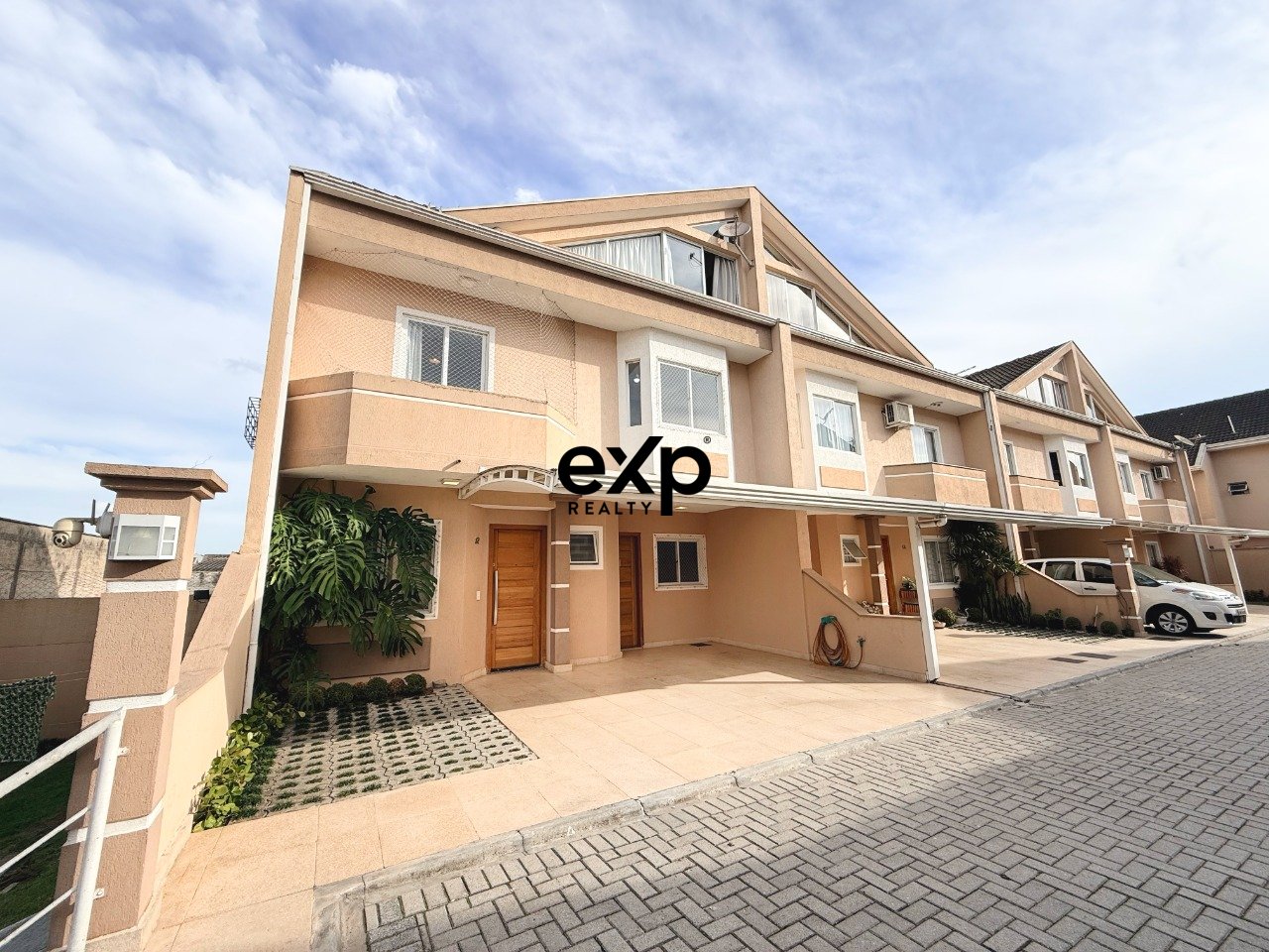 Casa em Condomínio à venda em Curitiba, Major Theolindo Ferreira Ribas 2527 Boqueirão Curitiba 81670-110, 128 m²