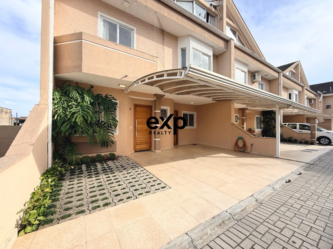 Casa em Condomínio à venda em Curitiba, Major Theolindo Ferreira Ribas 2527 Boqueirão Curitiba 81670-110, 128 m²