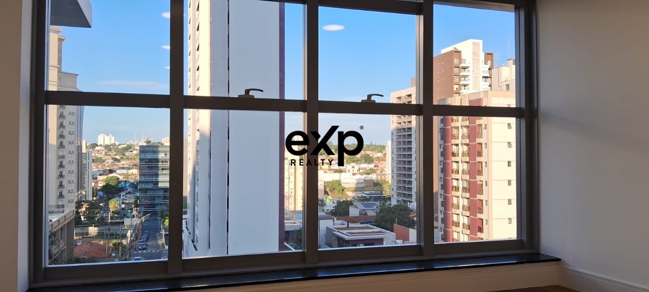Apartment for rent in Campinas, Padre Almeida 677 Cambuí Campinas 13025-250, 170 m²