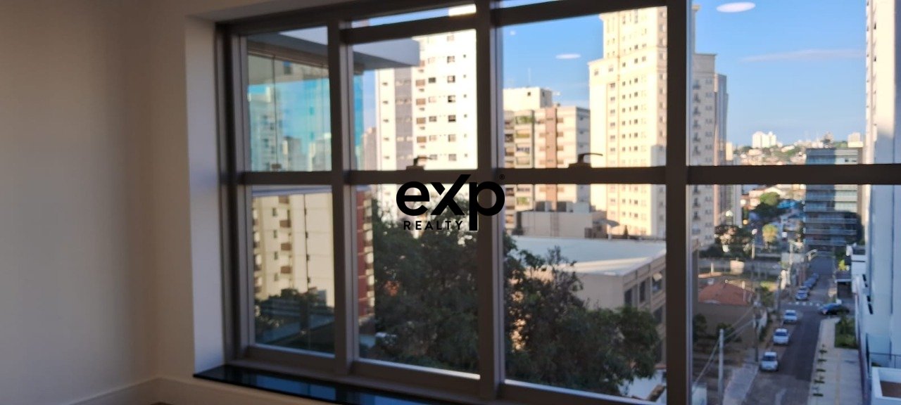 Apartment for rent in Campinas, Padre Almeida 677 Cambuí Campinas 13025-250, 170 m²