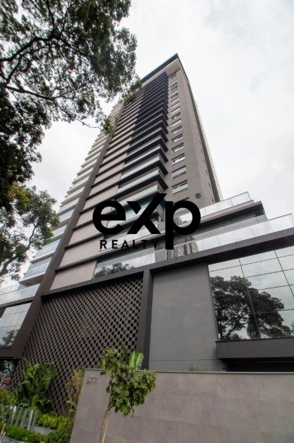 Apartment for rent in Campinas, Padre Almeida 677 Cambuí Campinas 13025-250, 170 m²